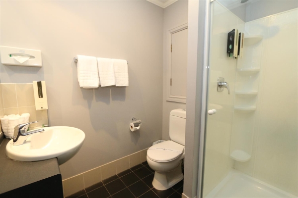 President Hotel Auckland